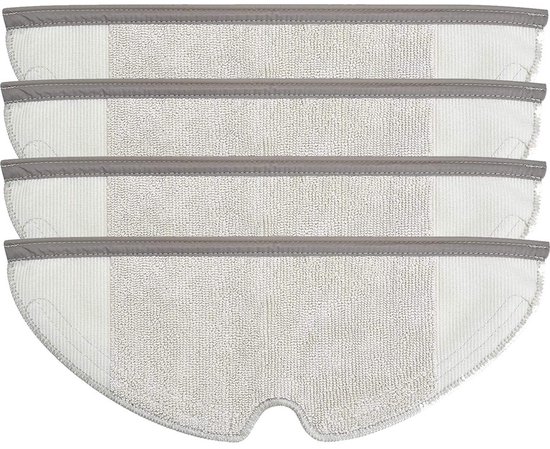 parti Serbatoio dell'acqua, compatibile con Roborock S5 / S6 / S50 / S51 / S52 / S55 / S60 / S61 / S65, parti for aspirapolvere robot parti Serbatoio dell'acqua, compatibile con Roborock S5 / S6 / S50 / S51 / S52 / S55 / S60 / S61 / S65, parti for aspirapolvere robot