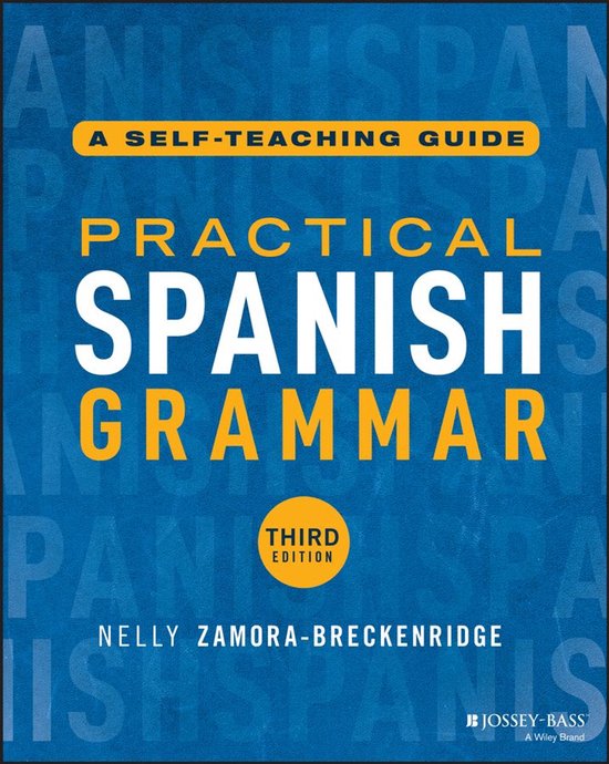 Practical Spanish Grammar - cover
