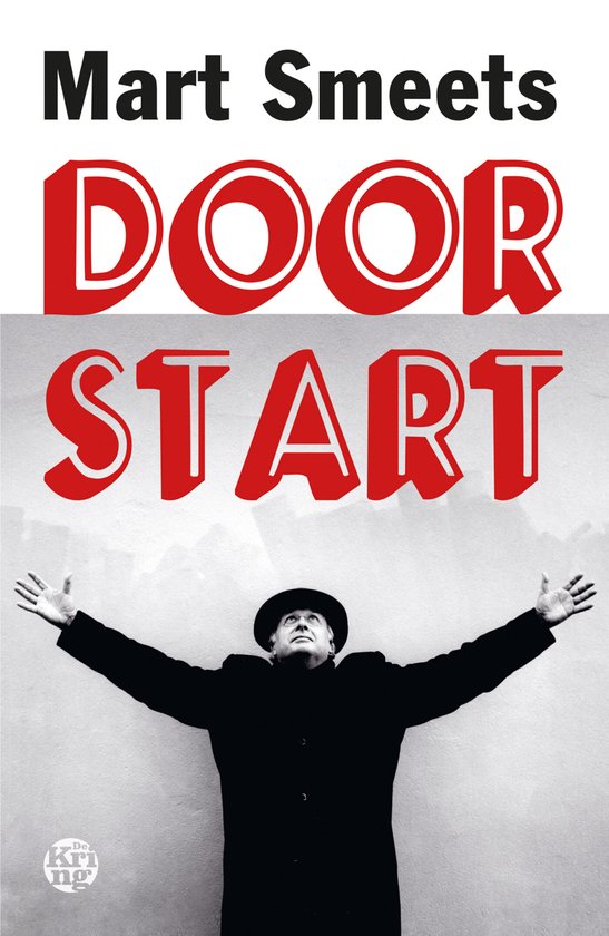 Doorstart - cover
