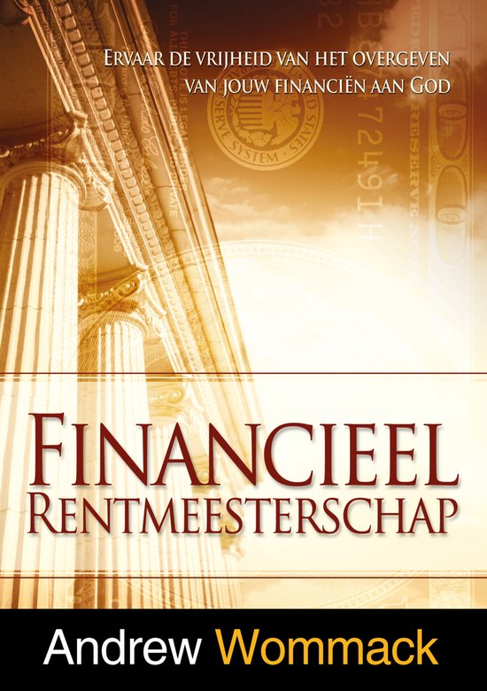 Financieel rentmeesterschap