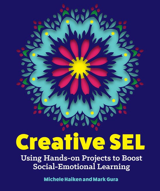 Creative SEL - cover