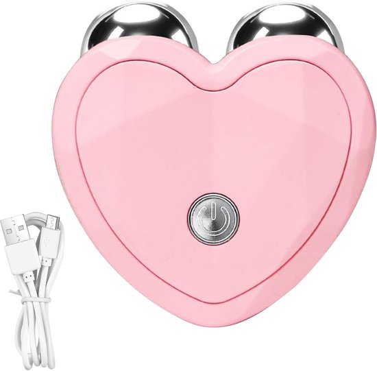 PULUZ Microcurrent Face Lift Device, Latest Facial Lifting Massager With Multiple Modes, Skin Care Tools For Women, Men, Adults, Weddings, Birthdays, Anniversaries