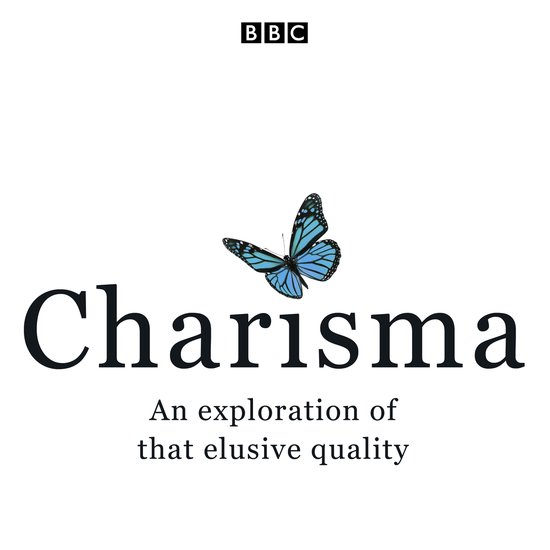 Charisma - cover