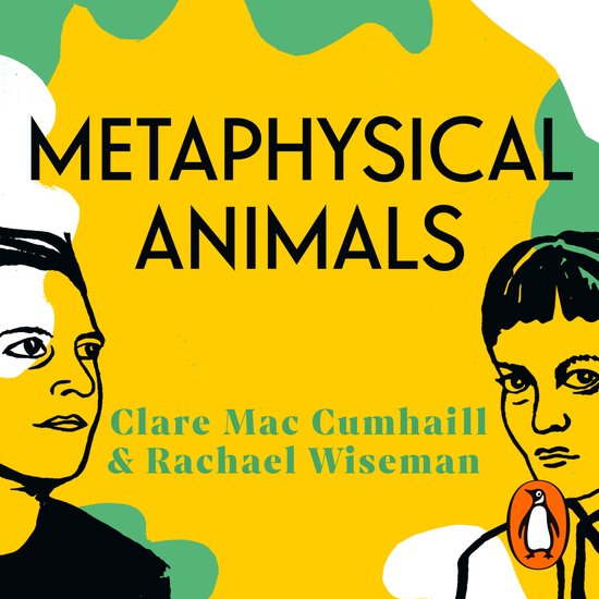 Metaphysical Animals - cover