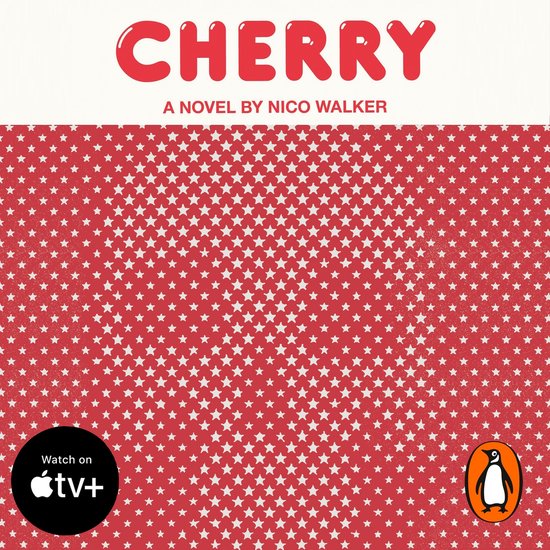 Cherry - cover