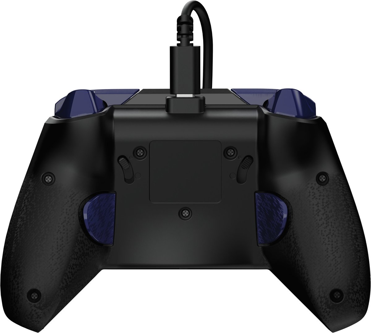 Turtle Beach Rematch Advanced Wired - Controller - USB - PC, Xbox One, Xbox Series X|S - Dark Cosmos thumbnail 7