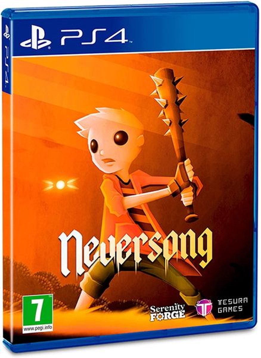 Neversong