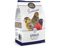 Deli Nature Aves Cultura Spinus Sijsjes 2 kg