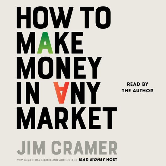 How to Make Money in Any Market - cover