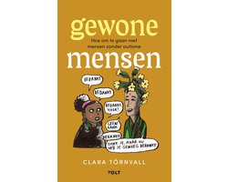 Gewone mensen