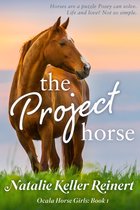 Ocala Horse Girls 1 - The Project Horse