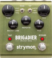 Strymon Brigadier - Delay - Groen
