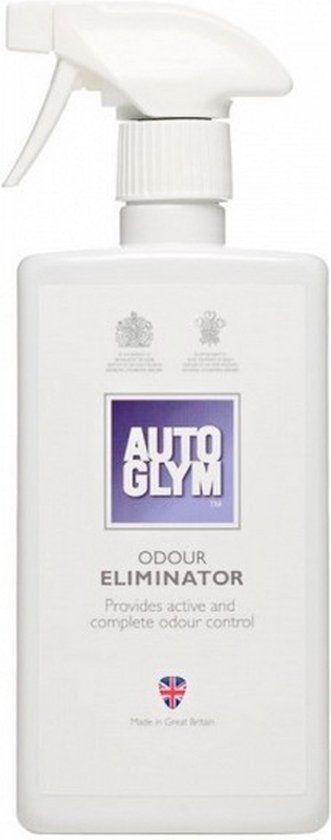 Odour eliminator Aimé 500 ml