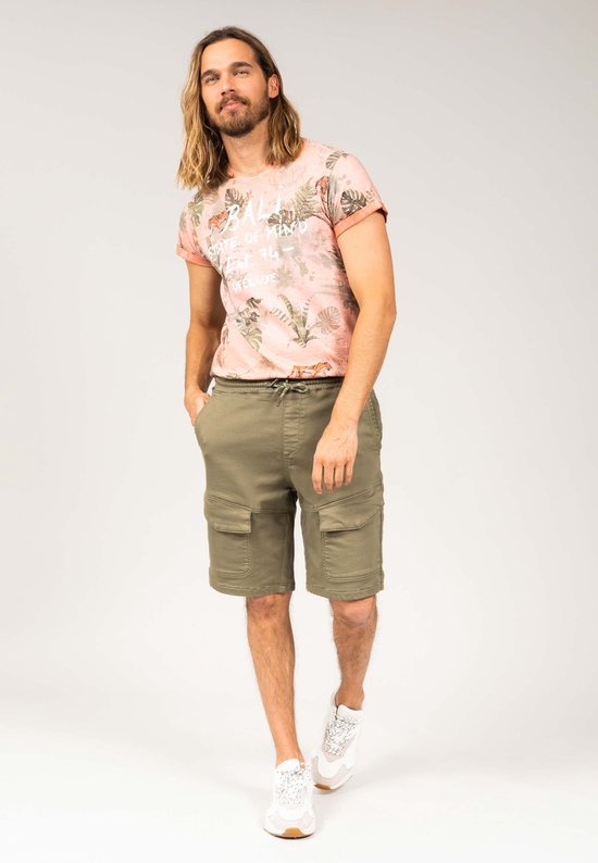Twisters Korte Broek Heren Twisters Korte Broek Heren