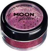 Glitter POEDER Fijn - Glitterpoeder 8 gr PAARS