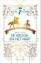 Royal Horses 1 -  Royal Horses - De kroon en het hart