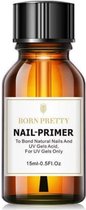 Born Pretty - Primer - Primer nagels - Primer gellak - Nagel primer - Nail primer - Nail prep - Primer gelnagellak - Nagel primer gel - Nagel primer acryl - Nagel bonder - Nail bonder - Acryl primer - Acryl bonder
