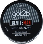 Got2B Gentleman Molding Paste