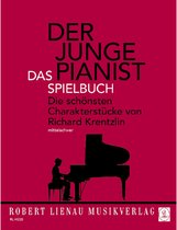 Lienau-Verlag Der junge Pianist - Das Spielbuch - Educatief