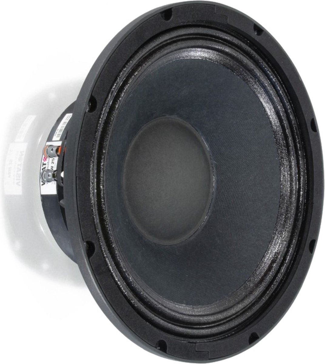 Visaton PAW 25 25cm (10") Mid-Woofer - Luidspreker