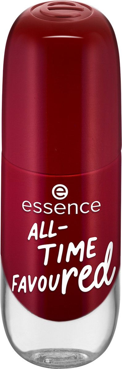 Goedkoopste Nail polish Essence All-time Favoured Nº 14 8 ml