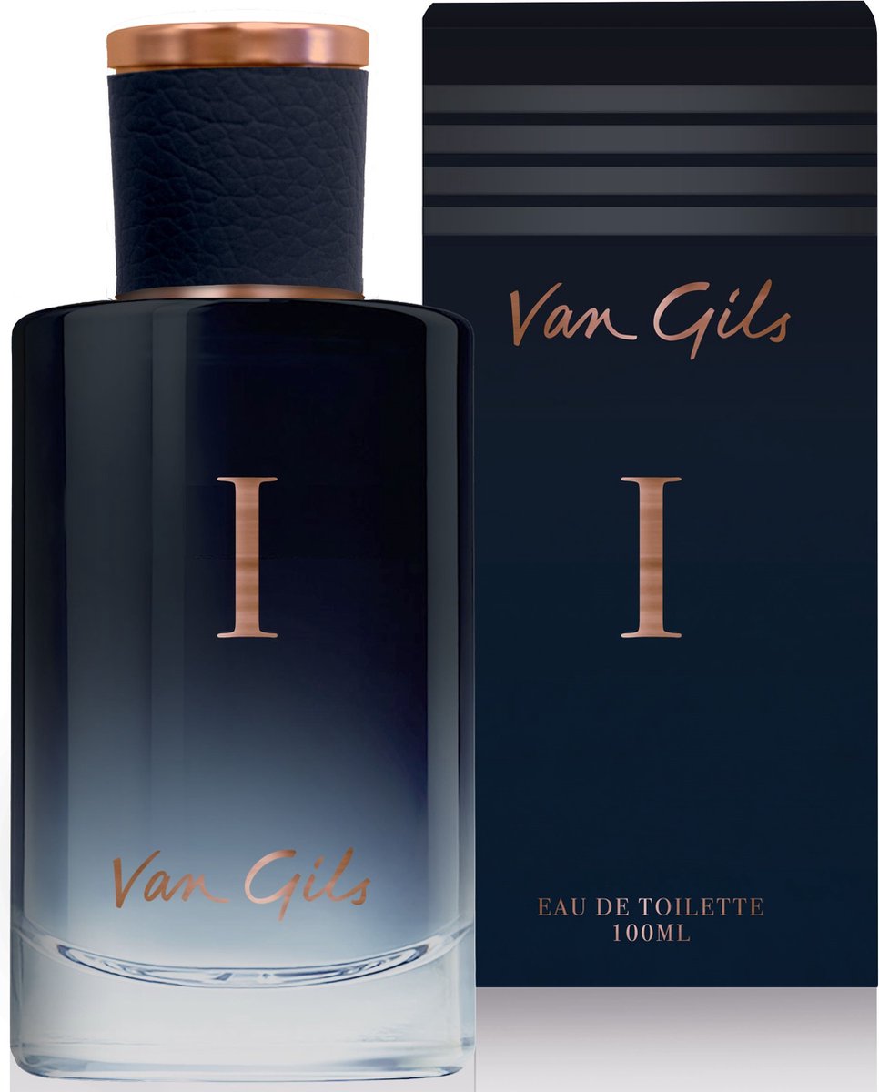 Gils I 100 ml - Eau Toilette Herenparfum | bol.com