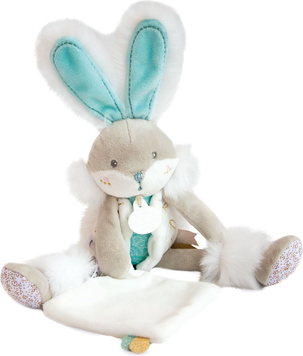 Knuffeldoekje kopen? Bekijk onze knuffeldoekjes