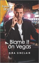 Bad Billionaires - Blame It on Vegas