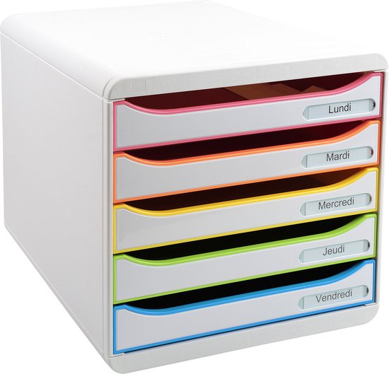 BIG-BOX PLUS Classic - Geassorteerd | bol.com