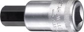 Stahlwille 54 10 03050010 Inbus Dopsleutel-bitinzet 10 mm 1/2 (12.5 mm)
