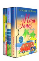 Nora Jones Mysteries - The Nora Jones Bundle