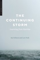 The Katrina Bookshelf - The Continuing Storm