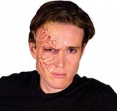 applicatie phantom '98 Halloween unisex