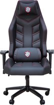 JBK Gaming Chair One-Gamingstoel ergonomisch-Bureaustoel- Chaise de bureau