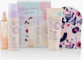 Sunkissed - Natural Glow Collection - Tanning Gift Set - Dark
