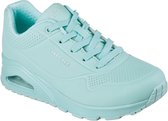 Skechers  - UNO - BRIGHT AIR - Mint art. 177125 MNT