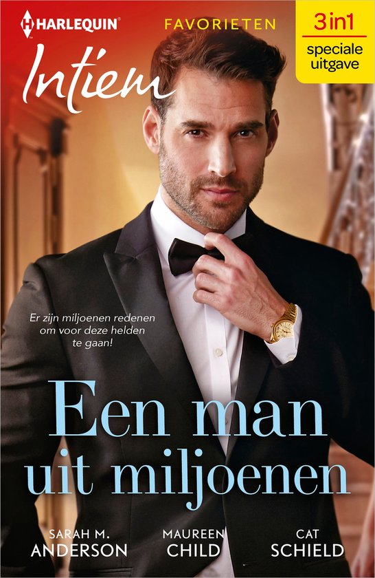 Intiem Favorieten 27 -   Een man uit miljoenen