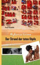 Der Strand der toten Köpfe