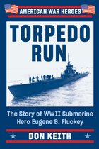 American War Heroes - Torpedo Run
