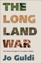 Yale Agrarian Studies Series - The Long Land War