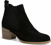 Tamaris Dames Chelseaboot 1-1-25342-28 001 Maat: 40 EU