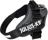 Julius-K9 IDC®Powertuig, L - maat 1, antraciet