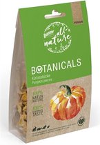 Bunny Nature Botanicals Konijnensnack Pompoenstukjes 80 gr