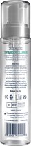 Toy & Body Foaming Cleaner - 207ml - Cleaners & Deodorants transparant