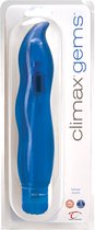 Climax Gems - Topaz Swell - Classic Vibrators