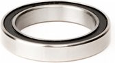 kogellager 6802-2RS staal zilver