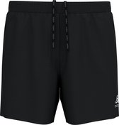 Odlo Zeroweight Short 5'' Men - Pantalon de Pantalons de sports - noir - taille M