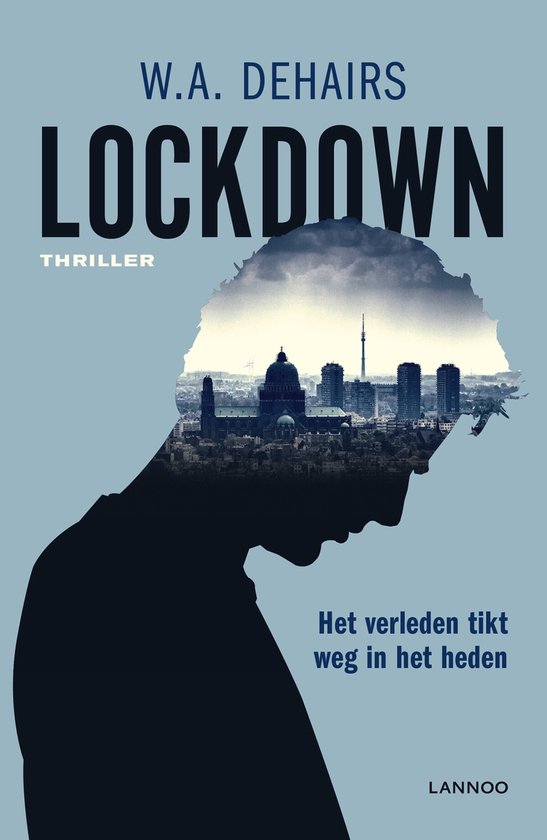 Lockdown - cover