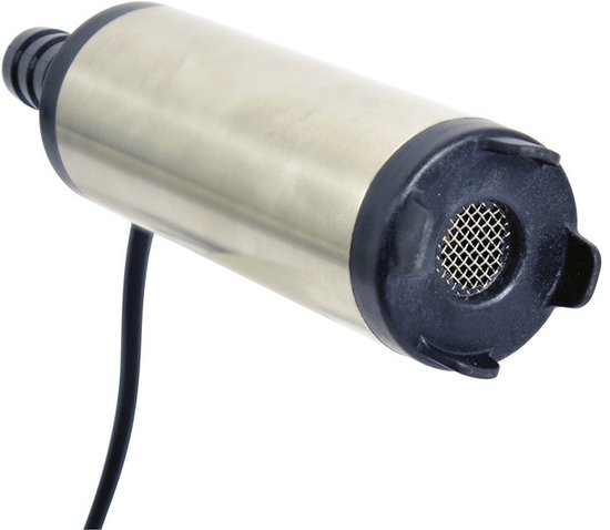 Carpoint 12V Dompelpomp – Vloeistofpomp – 3m Kabel – 16-18 mm Aansluiting – Voor Diesel, Olie & Water – Compact & Mobiel — afbeelding 5