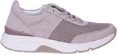 Gabor Sneakers roze - Maat 41.5